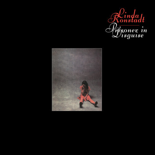 RONSTADT,LINDA - PRISONER IN DISGUISE