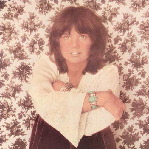 RONSTADT,LINDA - DON'T CRY NOW