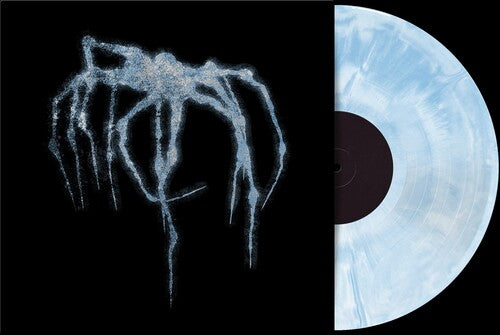 THORNHILL - BODIES DEFINITIVE - WHITE & BLUE GALAXY