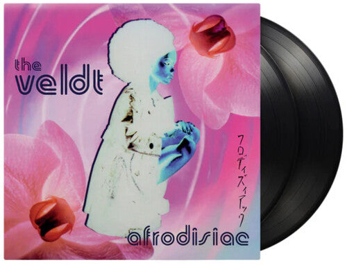 Veldt - Afrodisiac - 180-Gram Black Vinyl