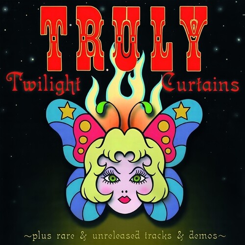 Truly – Twilight Curtains