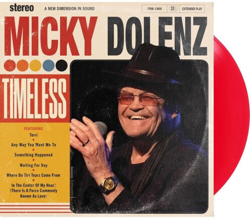Micky Dolenz – Timeless