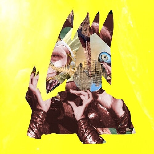 Ute Wassermann – chimeric