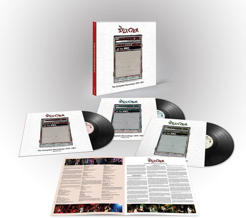 The Selecter - At the BBC: The Complete Recordings 1979-1981