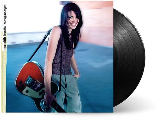Meredith Brooks – Blurring the Edges