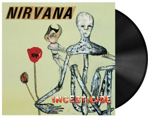Nirvana – Incesticide