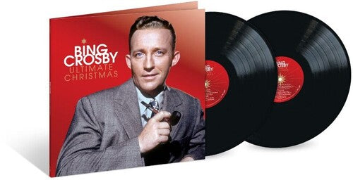 CROSBY,BING - ULTIMATE CHRISTMAS