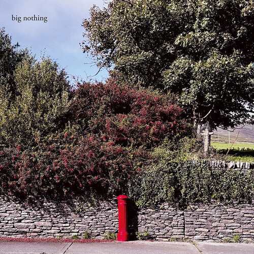BIG NOTHING - BIG NOTHING