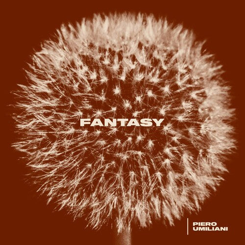 UMILIANI,PIERO - FANTASY