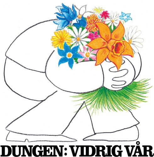 Dungen - Vidrig Var