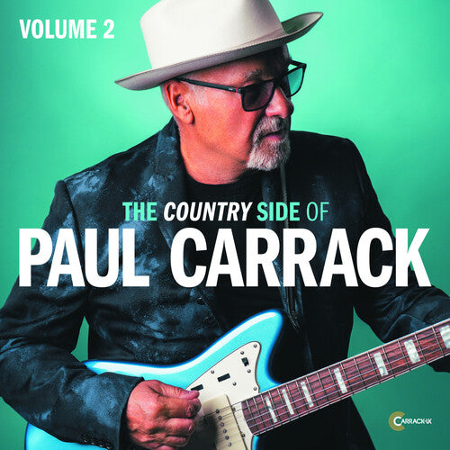 Paul Carrack – The Country Side Of Paul Carrack 2