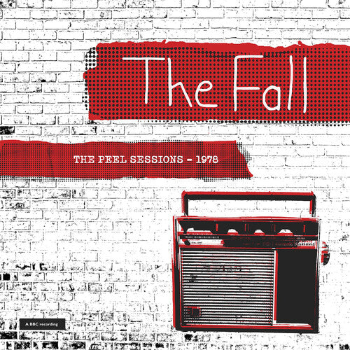 The Fall - Peel Sessions 1978