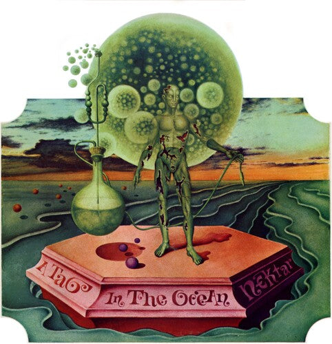 Nektar - Tab In The Ocean