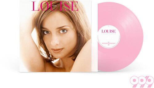 Louise – Naked