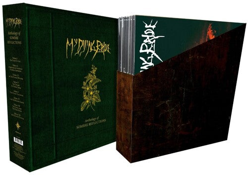 My Dying Bride – Anthology Of Sombre Reflections