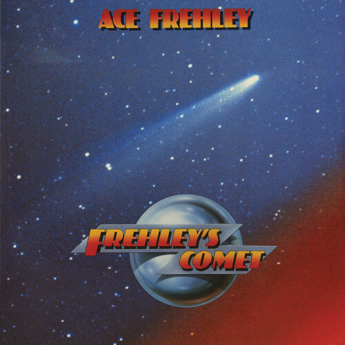 FREHLEY'S COMET - FREHLEY'S COMET