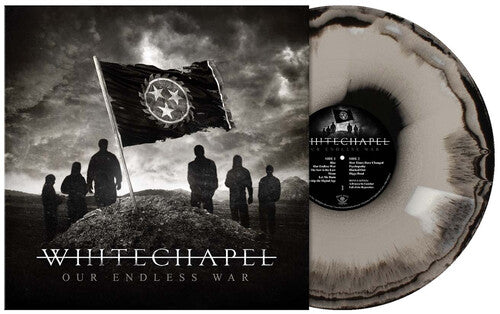 Whitechapel – Our Endless War