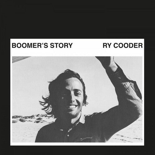 Ry Cooder – Boomer's Story
