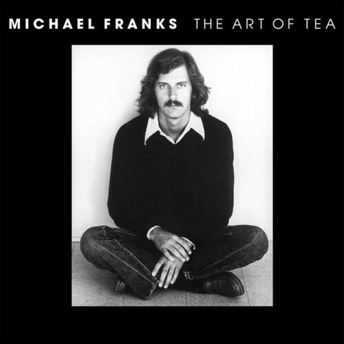 Michael Franks – The Art of Tea
