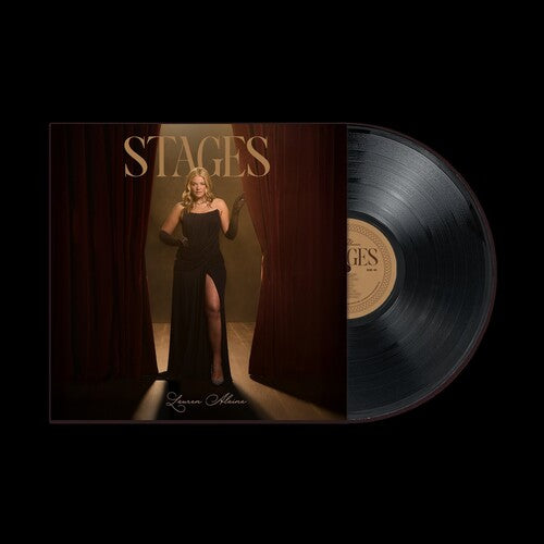Lauren Alaina – Stages