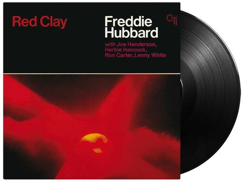 Freddie Hubbard – Red Clay