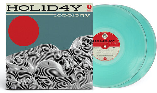 Hol1D4Y - Topology