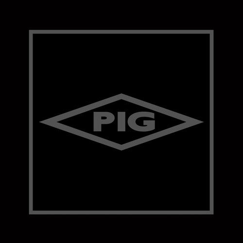 The Pig – Merciless