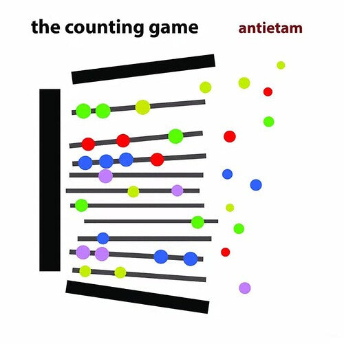 ANTIETAM - COUNTING GAME