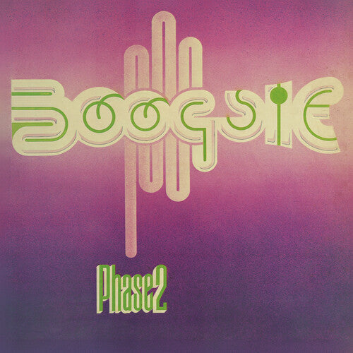 Boogsie – Phase2