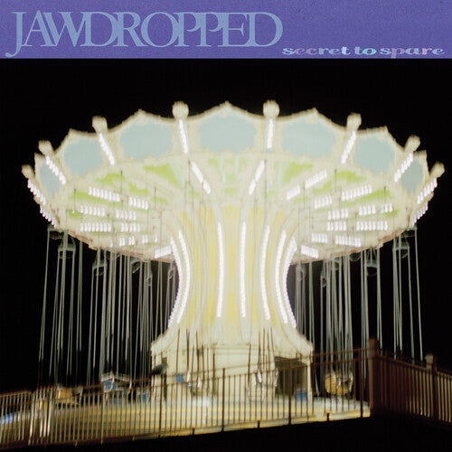 Jawdropped – Secret to Spare