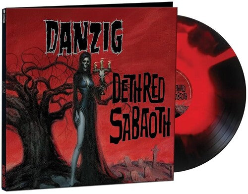 Danzig - Deth Red Sabaoth