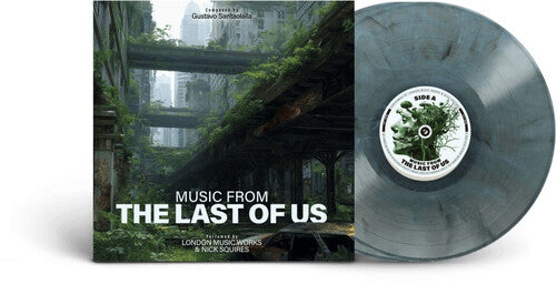 London Music Works - Music From the Last of Us