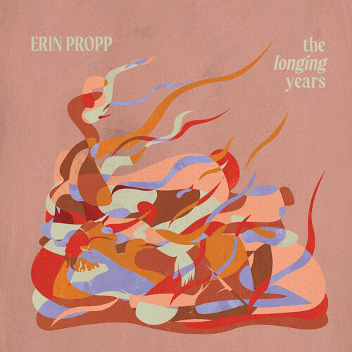 Erin Propp – The Longing Years