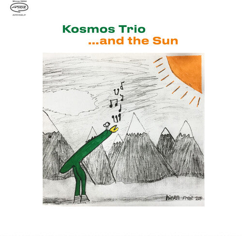 Kosmos Trio - ...and The Sun