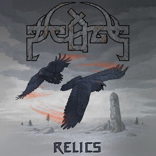 Scald – Relics