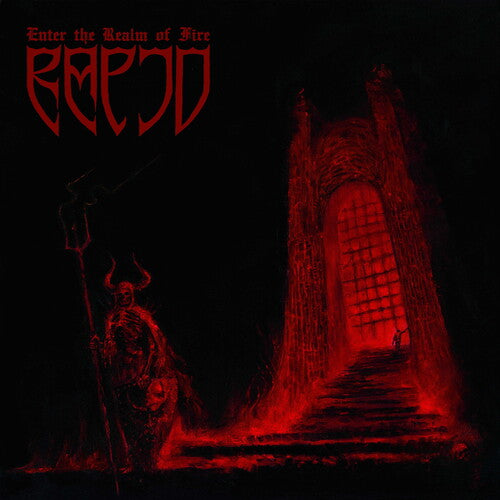 Rapid – Enter the Realm of Fire