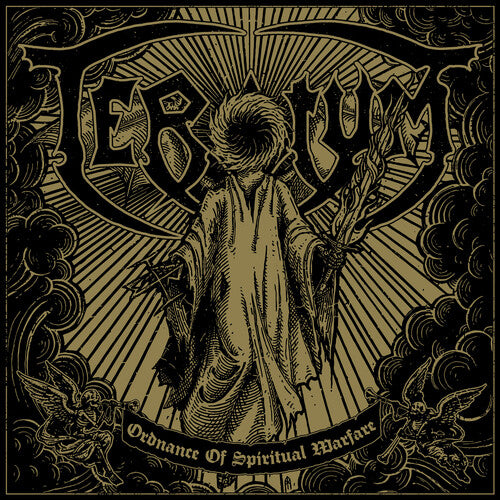 Teratum - Ordnance of Spiritual Warfare
