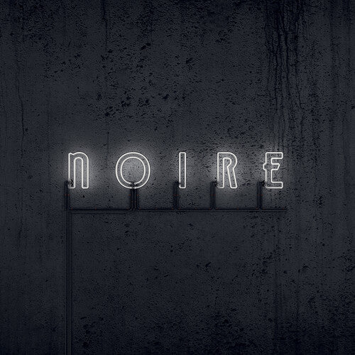 VNV Nation - Noire