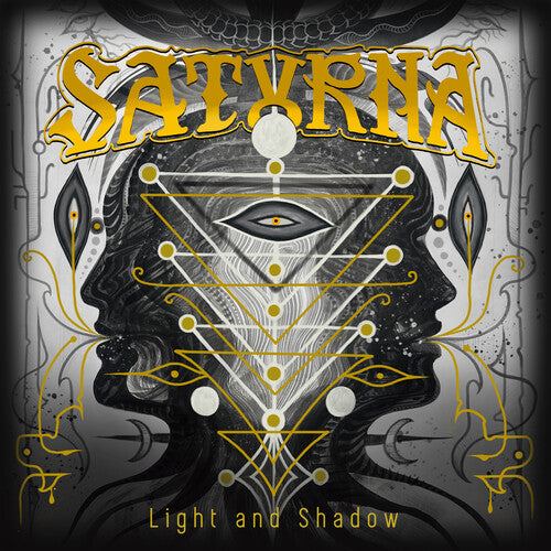 Saturna – Light And Shadow