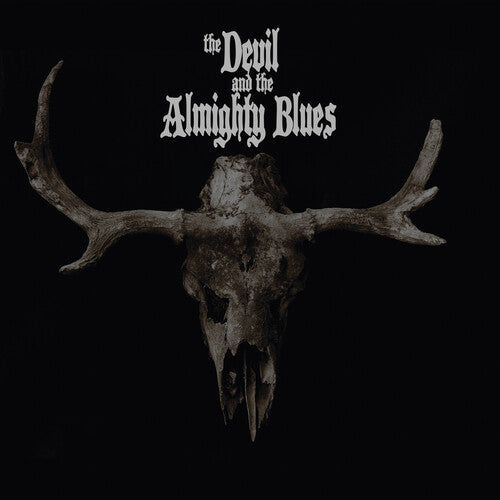 Devil & Almighy Blues - O.S.T. - Devil & Almighy Blues (Original Soundtrack)