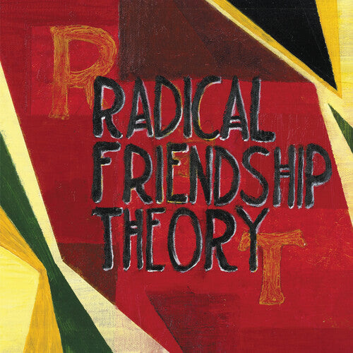 Radical Friendship Theory – Radical Friendship Theory