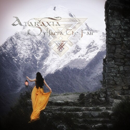 Ataraxia – Sylfaera the Fair