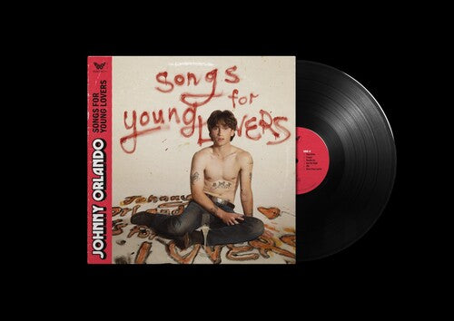 Johnny Orlando - Songs for Young Lovers