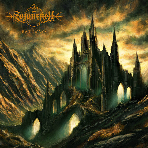 SOJOURNER - GATEWAYS