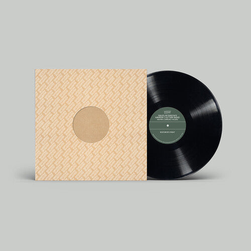 VEGA,LOUIE - BROWNSWOOD REMIX EDITIONS 008