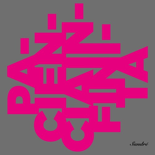 Sandre - Paciencia Infinita