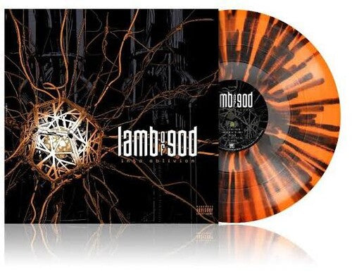 Lamb of God - Into Oblivion (Tour Edition)