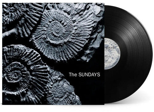 The Sundays - Reading Writing & Arithmetic - 140-Gram Black Vinyl