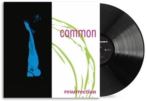 The Common - Resurrection