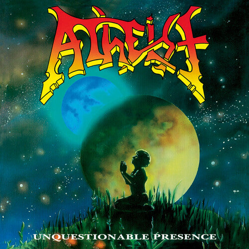 Atheist – Unquestionable Presence